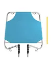 Metal Bike Basket Front Rack Carrier Luggage Shelf Bracket for MTB Road Bicycle