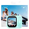Children's Camera Can Take Pictures Mp3 Mp4 Student Version Touch Screen Read Novels Listen To Music Dedicated Walkman