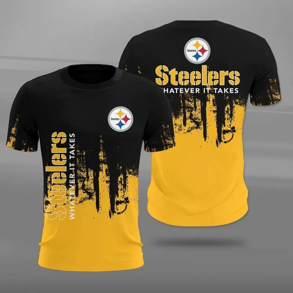 Pittsburgh Steelers Box