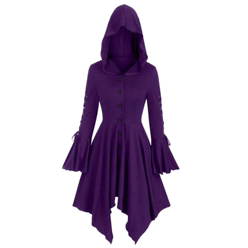 Cool It Down Cape Costumes