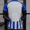 2023/2024 Player Version Brighton Home Football Shirt 1:1 Thai Quality