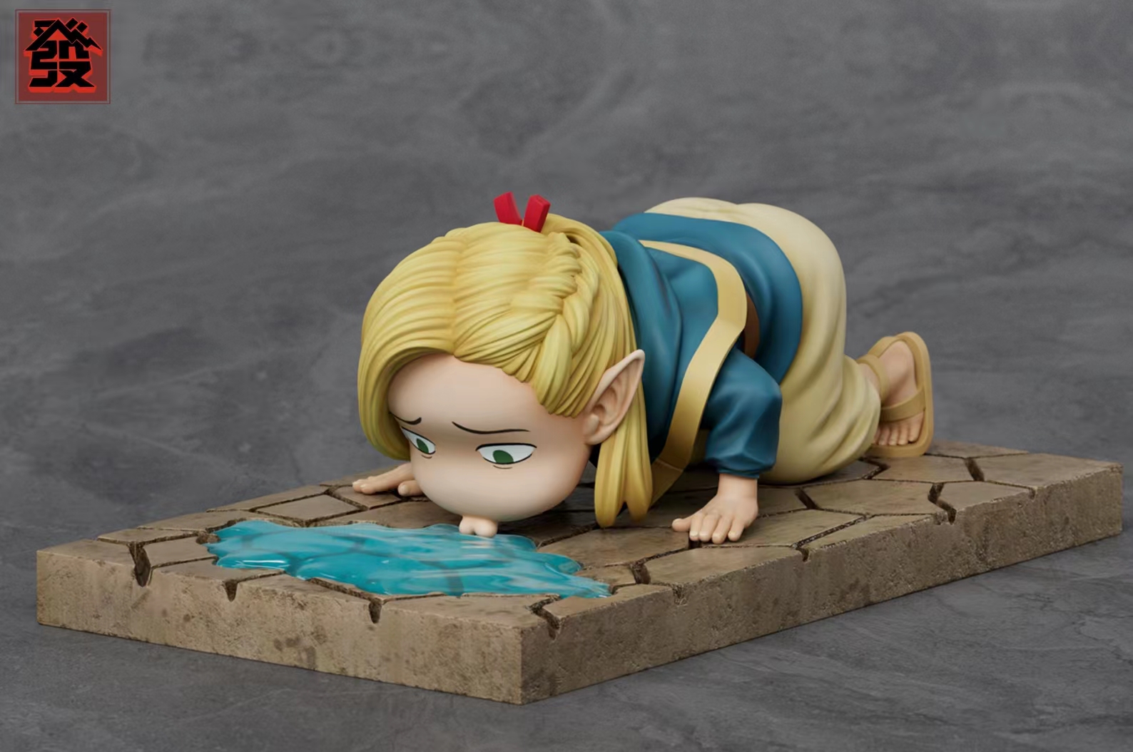 Fa studio -  Dungeon Meshi‌ - Marcille Statue(GK）-
