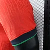 2024 Player Version Portugal Home Football Shirt 1:1 Thai Quality love fball