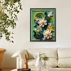 Diamond Painting -DIY Round Drill Yan Paper