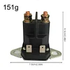 4-Pole Mower Starter Solenoid Relay 725-06153A for MTD CC760ES LTX1046KW LGT1054