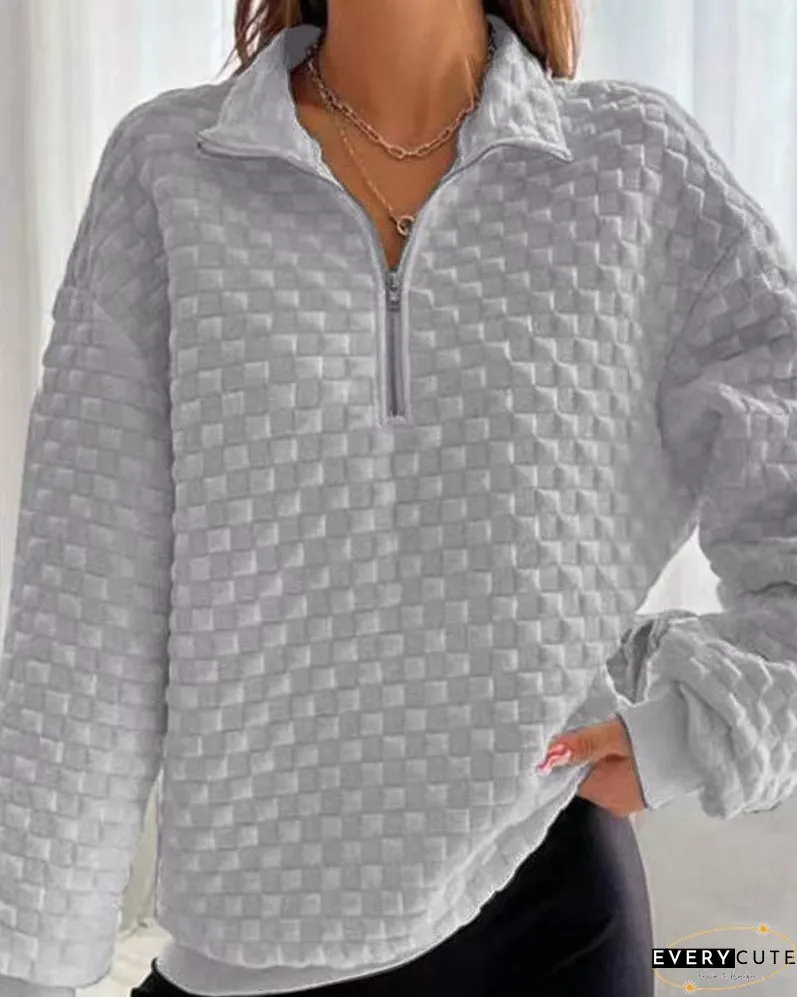 Chic and Versatile winter Pullover