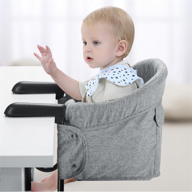 The Hook-On High Chair