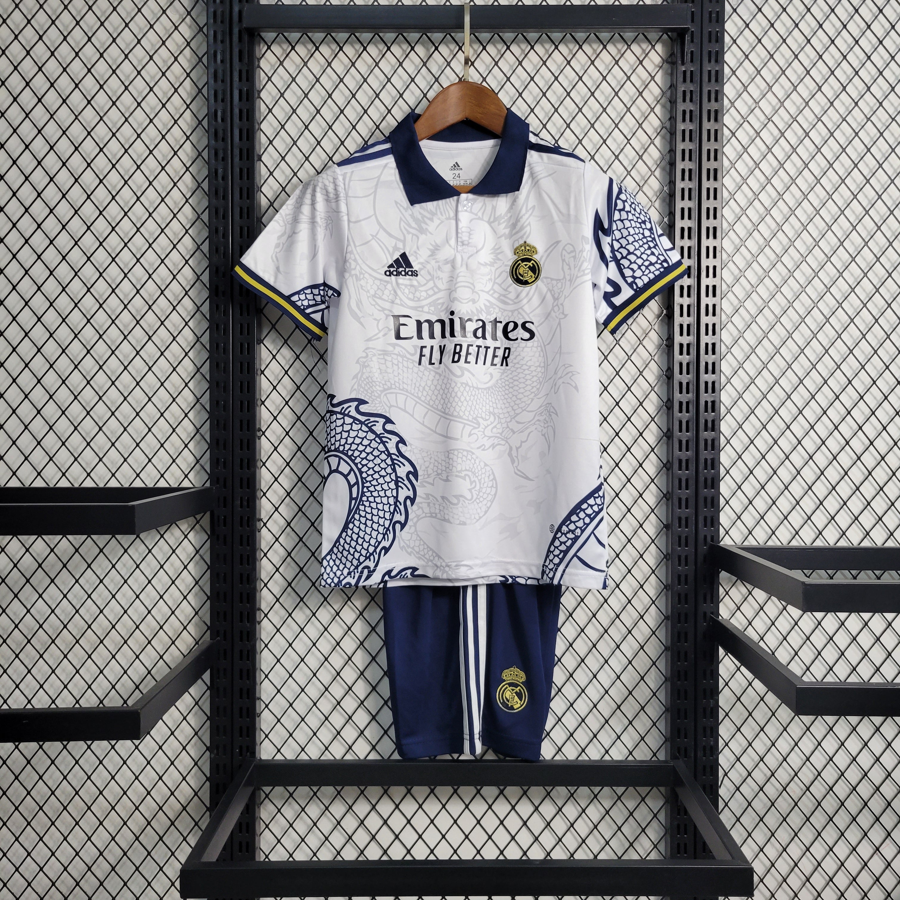 Maillot de foot Maillots Enfants | La Maison du Maillot