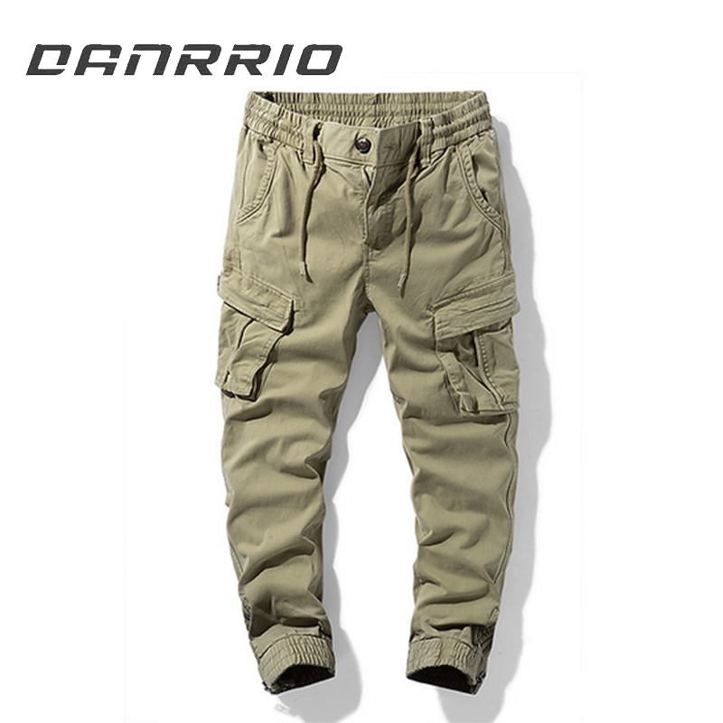 DANRRIO Jogger Cargo K1031 DANRRIO.COM DANRRIO