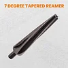 Suspensionclub-Performance Tapered Ball Joint and Tie Rod End Reamer Fit 7 Degree 1-1/2 inch Per Foot