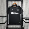 2023 Atl&eacute;tico Mineiro Goalkeeper Jersey
