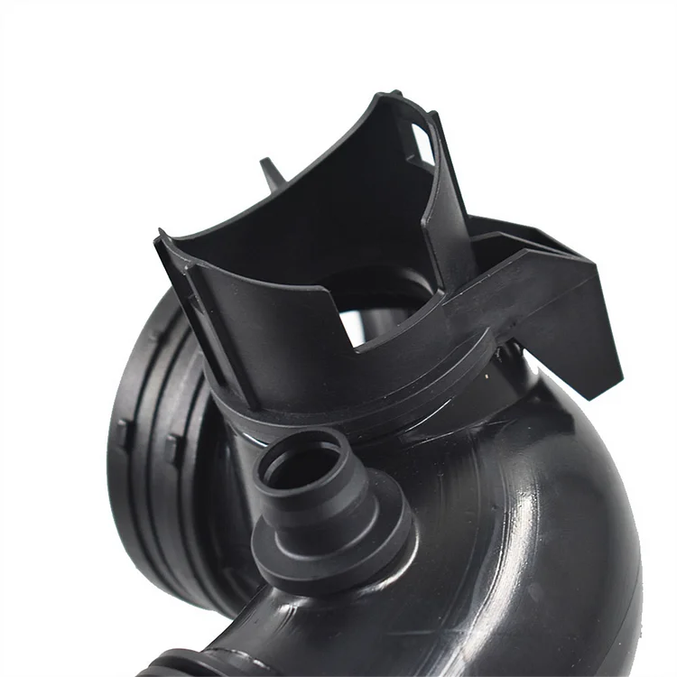 Silscvtt Air Intake Inlet Tube Hose Replacement for 2012-2017 BMW F20 F30 F10 N20 X3 X4 X5 320i 328i 528i