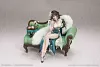 1/7 Scale Plumblossom Letter Ruan Mei - Honkai: Star Rail Official Statue - Myethos Studios