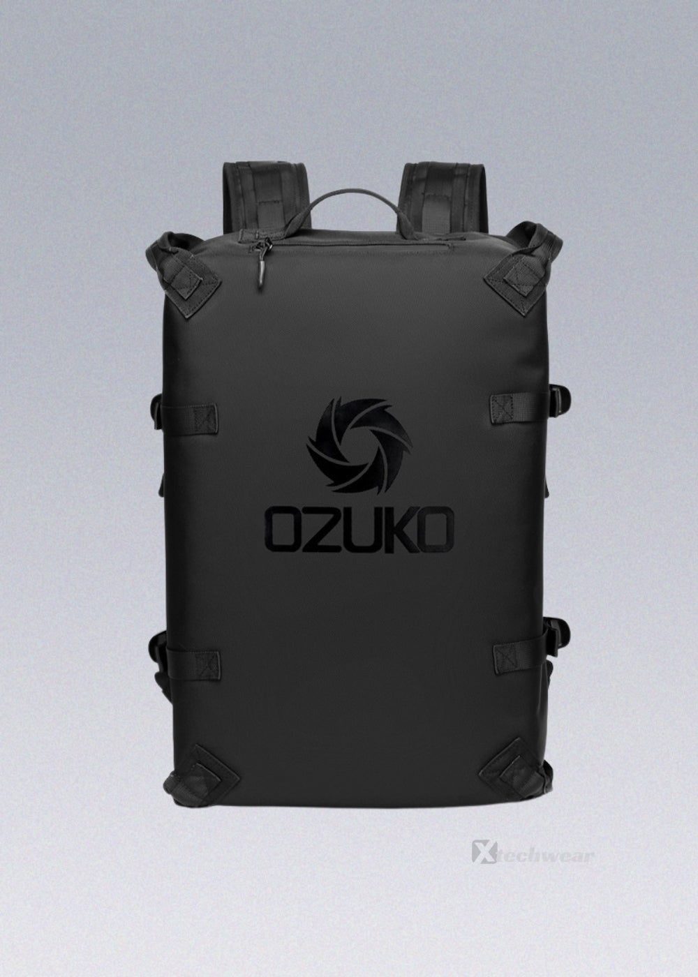 Outdoor Cycling Backpack Techwear - X techwear-x