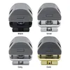 RV Push Cabinet Locks Keyless Cupboard Locks Camper Car Push Lock for RV Yachts