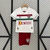 2023/2024 Fluminense Away Jersey 1:1 Thai Quality Kids Size