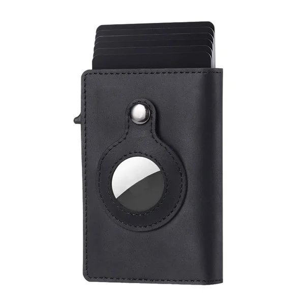 Cubicbee™ 🔥Hot SALE Slide Cowhide WALLET