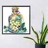 Diamond Painting-DIY Crystal Rhinestone Vase