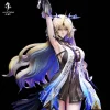 1/6 Scale Fleurdelys & Cartethyia - Wuthering Waves Resin Statue - HaJiMi Studio