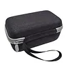 For Memoking Phomemo Label Maker Case Mini Pocket Printer Case Shockproof Sticker Paper Storage Holder Anti-Scratch Nylon Printer Storage Bag for Label Maker/Thermal Paper