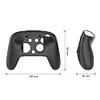 Silicone Protective Skin Case Gamepad Skin Cover for Switch 2 Pro Controller