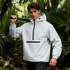 💥 2025 Hot Sale! Men's Hooded Sweatshirt Spring and Autumn Outerwear Jacket