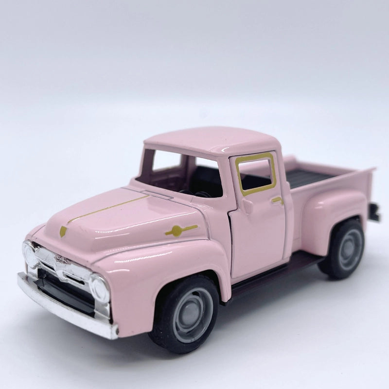 Car Model Car Alloy Toys