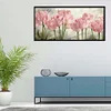 Flower-Full Round/Square Diamond Painting(80*40cm)