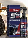 120ml Car Nano Spray Long Lasting Car Polishing Maintenance Spray for Automotive