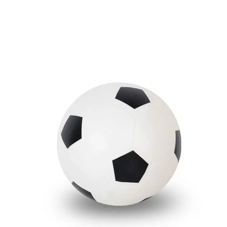 The Soccershh &ndash; Silent Soccer