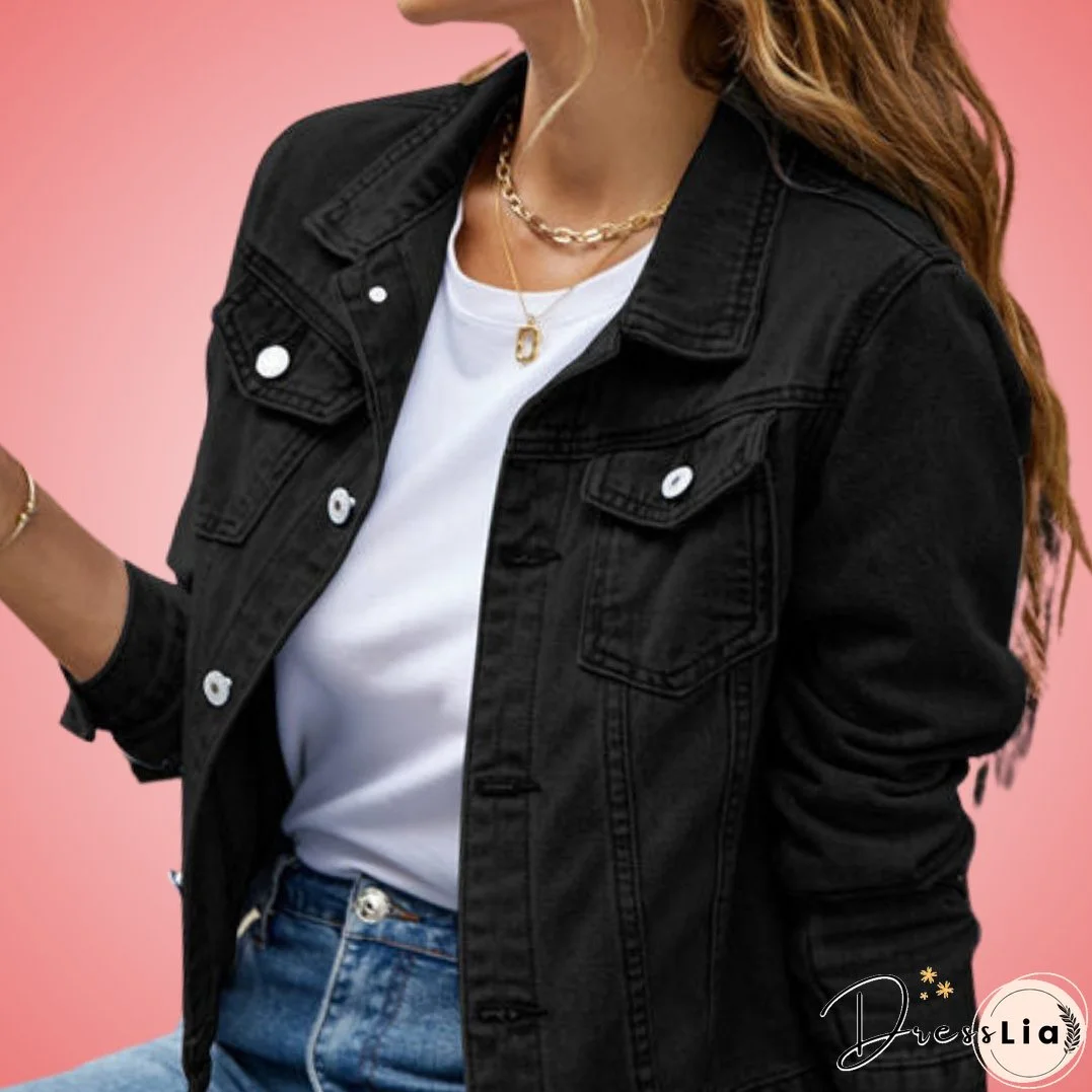 Timeless and Elegant winter garment