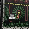 2026 Jamaica X Bob Marley Away Jersey