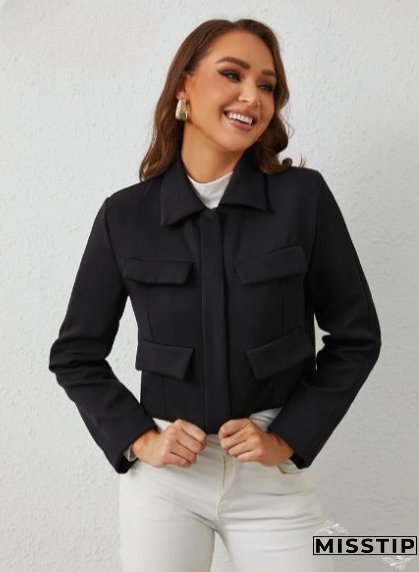 Willow Stylish Jacket