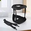 Carrying Case EVA Protective Cover Speaker Case Dustproof Cover for Bose S1 PRO+