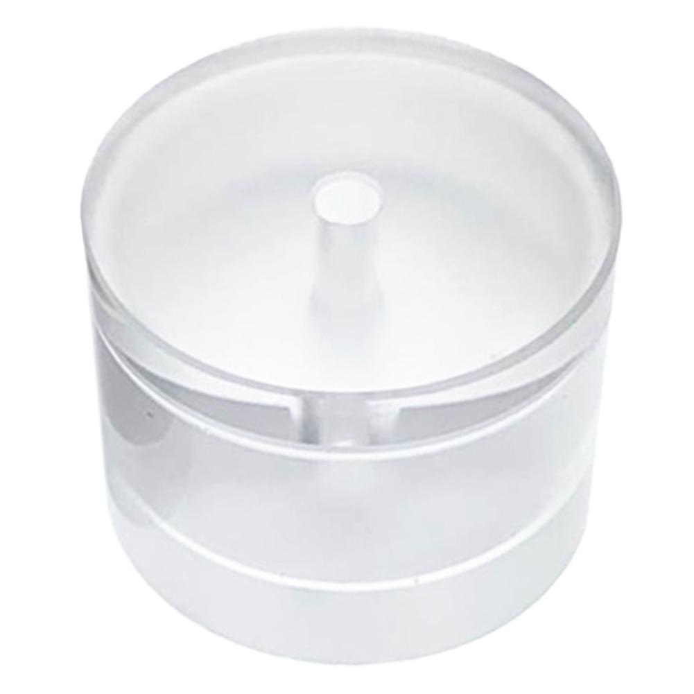 

Universal Watch Mainspring Pressure Barrel Covers Close Main Spring, White, 501 Original