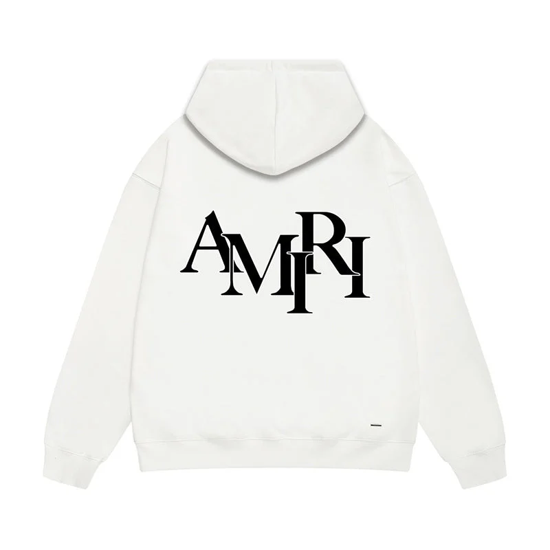 Amiri 2023 New Arrival Fashion Hoodie