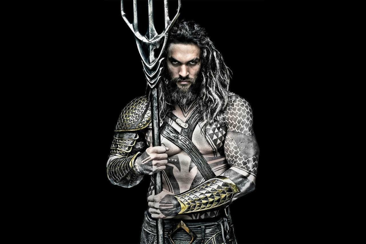 Jason Momoa 8x10 Picture Simply Stunning Photo Poster painting Gorgeous Celebrity #8