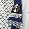 2024/2025 Tottenham Hotspur Home Europa League Winners Football Shirt 1:1 Thai Quality