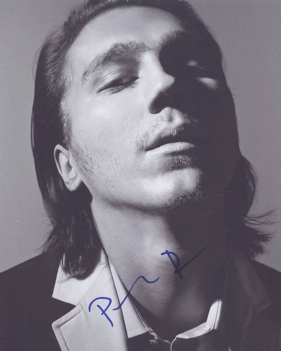 Paul Dano Signed Autographed 8x10 Photo Poster painting Love & Mercy 12 Years A Slave COA VD