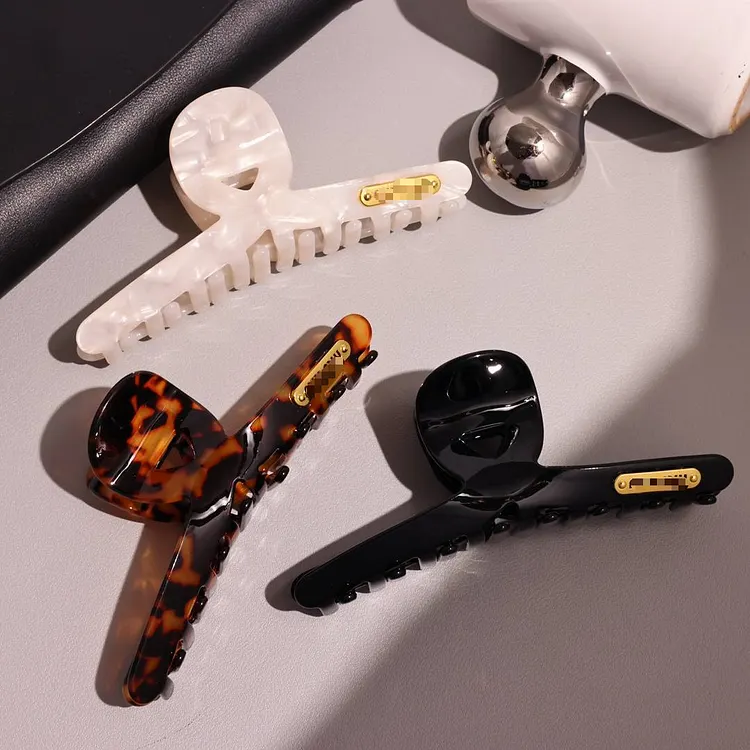 Hair Clips for Women