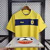 2002 Retro Scotland Away Football Shirt 1:1 Thai Quality