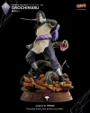1/4 Scale Licensed Bijutsu Series Orochimaru - Naruto Resin Statue - TSUME