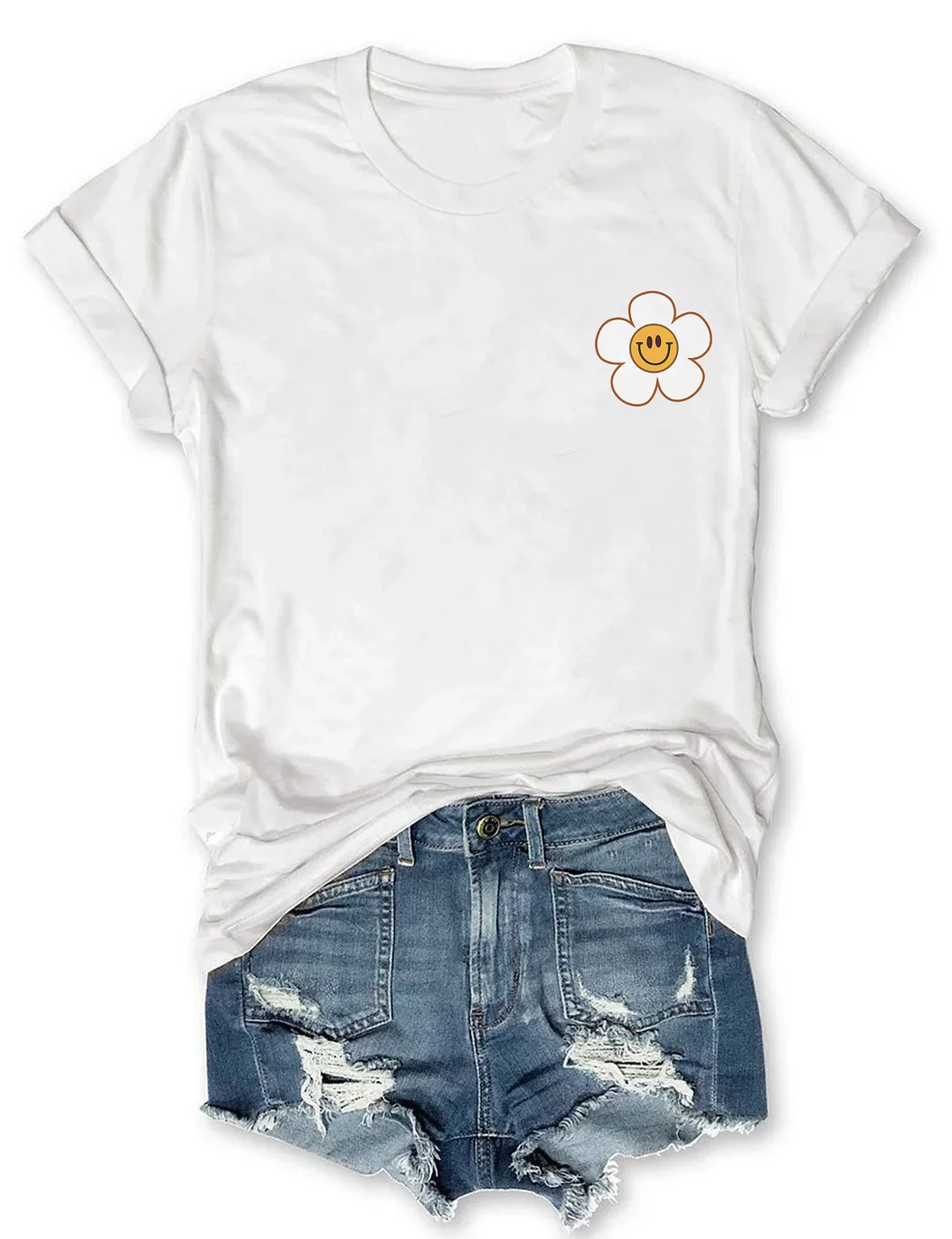 Overstimulated Moms Club T-shirt