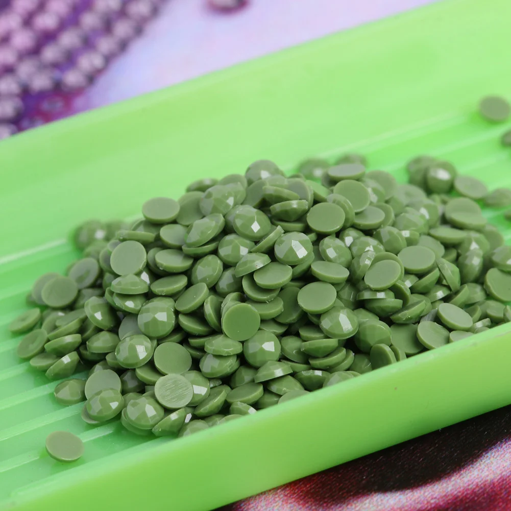 Round Drill Diamond Rhinestone(DMC 469)