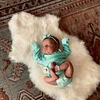 Babiesprincess Lifelike Reborn Baby Doll, Babiesprincess