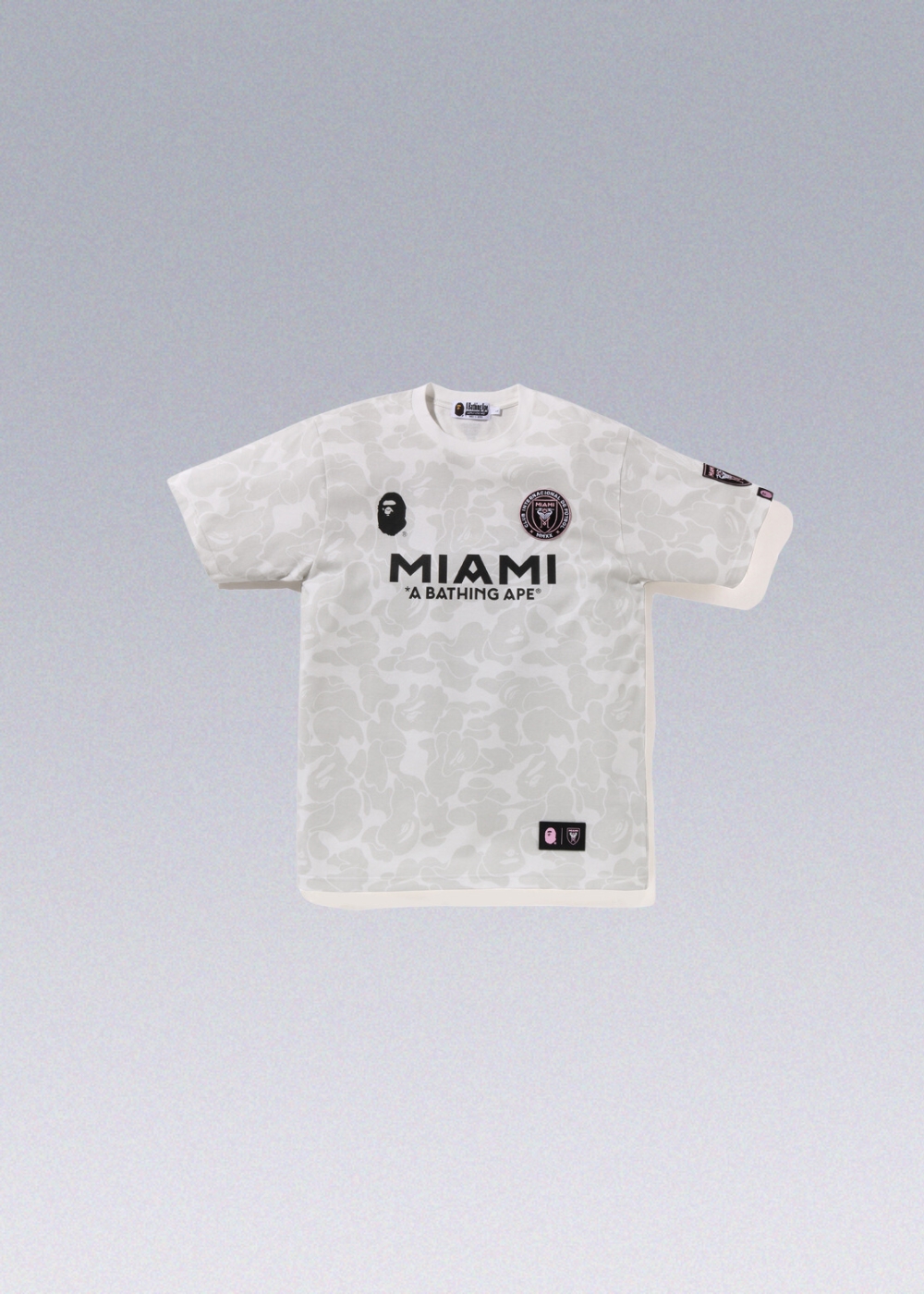 Bathing Ape Shirt​ Techwear - X techwear-x