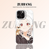 【Collection】Mushoku Tensei Silver Line Phone Case