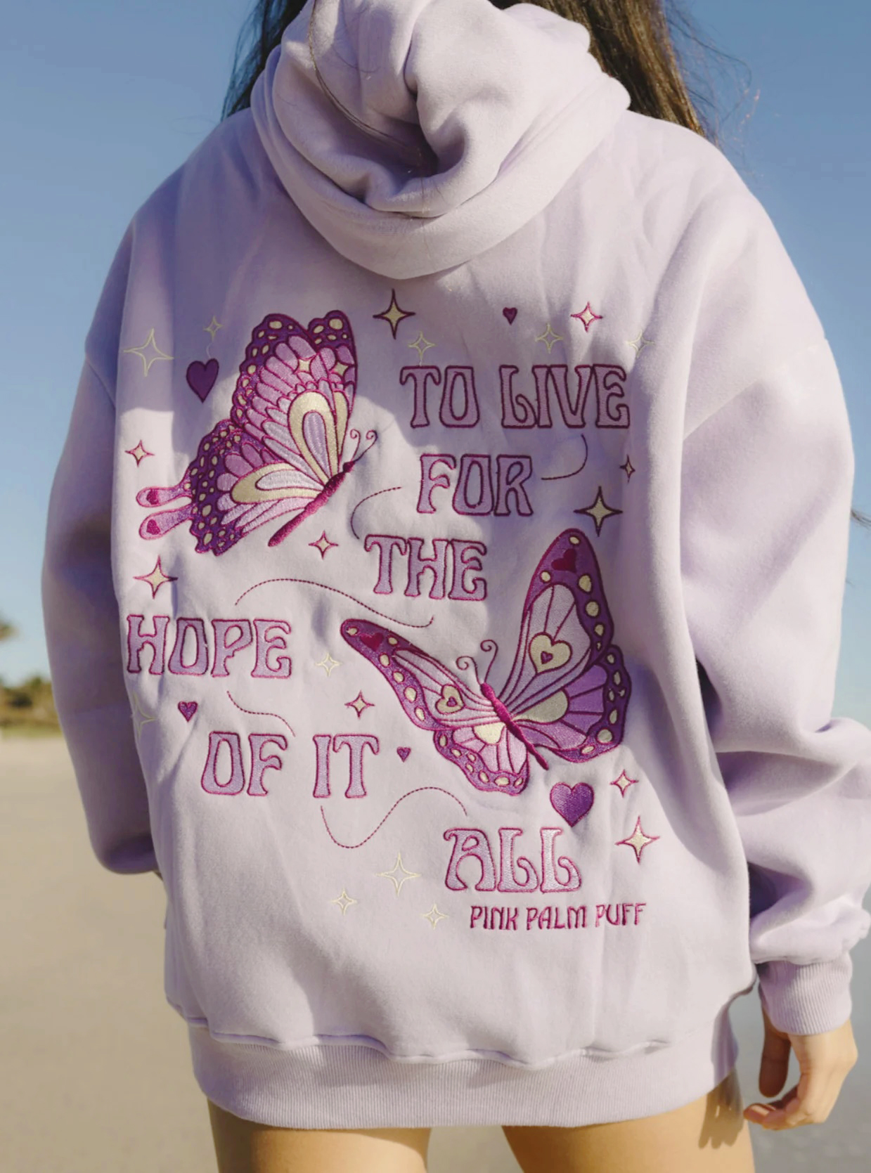 HOODIES