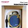 Raycus Original 20W 30W 50W 100W Q-switched Pulse Fiber Laser Source
