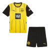 Borussia Dortmund Home Jerseys Kit 2024/25